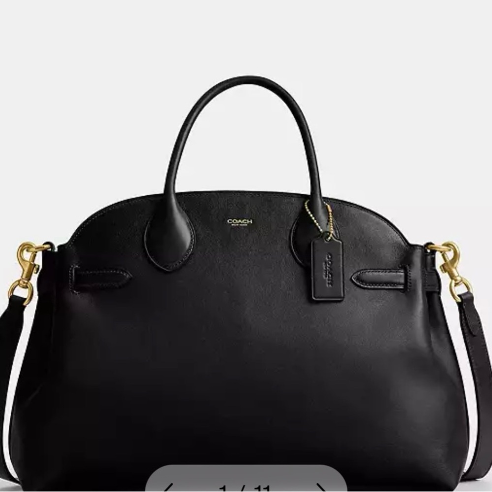 Viral Coach Empire 40 Bag